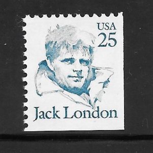 #2182A MNH Booklet Single