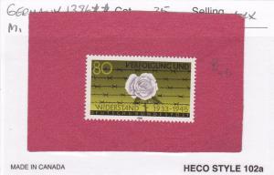 Germany 1386 MNH