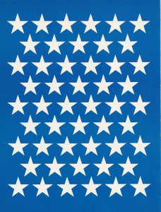 1973 USPS Souvenir Mint Set