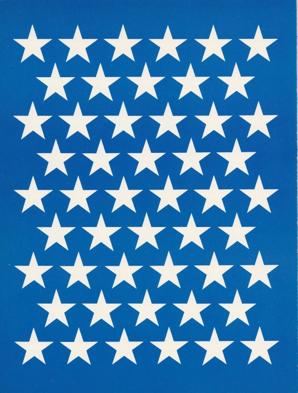 1973 USPS Souvenir Mint Set