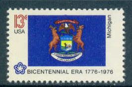 1658 Fine MNH KA6557