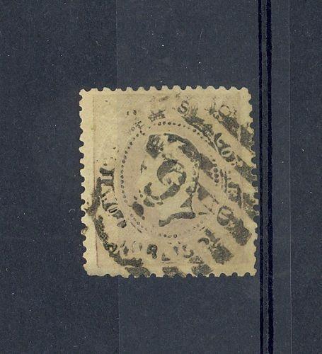 Portugal Scott 33 VF    [ID#423037]