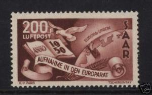 Germany #C12 VF/NH