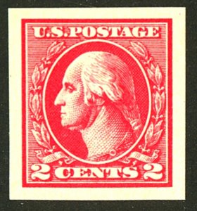 U.S. #534 MINT OG NH