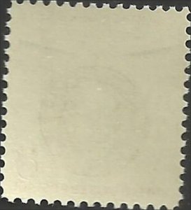 # 1137 MINT NEVER HINGED ERNST REUTER    