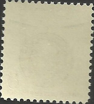 # 1137 MINT NEVER HINGED ERNST REUTER    