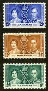 BAHAMAS 97-9 MH SCV $1.15 BIN .55 ROYALTY