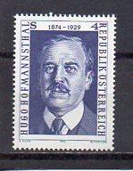 Austria 980 MNH