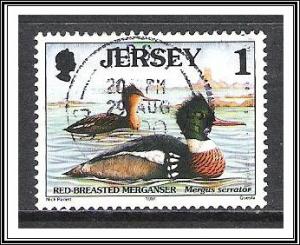 Jersey #778 Birds Used