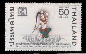 Thailand  Scott 500 MNH** stamp