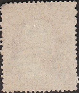 # 26 Used George Washington