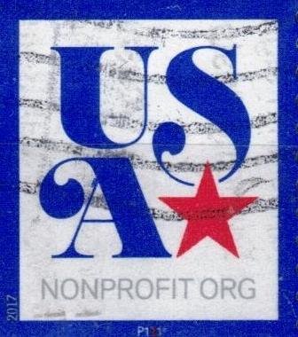 USA - Scott 5172 w/ Plate No