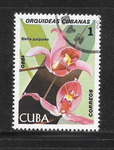 Cuba #2328 Used Single