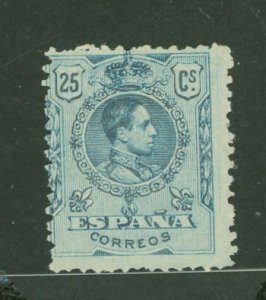 Spain #302 Unused Single