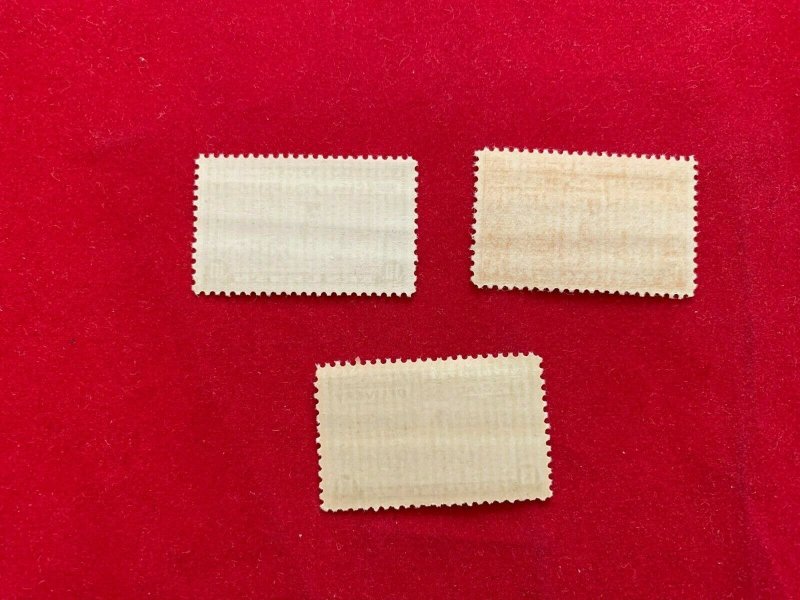 Us Stamp Scott #E15-E17..SPECIAL DELIVERY...MNH