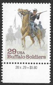 United States Scott 2818  MNH