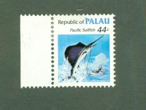 PALAU 81 MH BIN $0.75