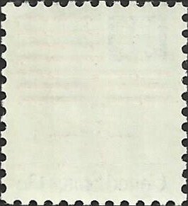 # 1622 MINT NEVER HINGED INDEPENDENCE HALL