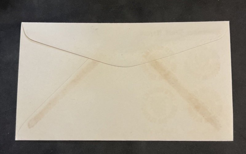 WW2 WWII US Wartime patriotic American Cover Army 1943 USA