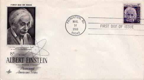 United States, First Day Cover