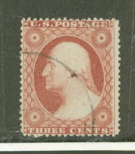 United States #26  Single