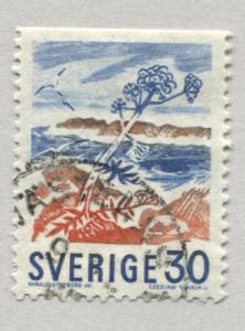 Sweden 757   Used    