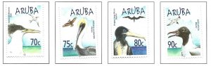 ARUBA 237-40   MH CV $7.00 BIN $3.50