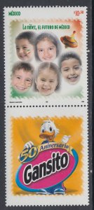 Mexico 2532 MNH VF