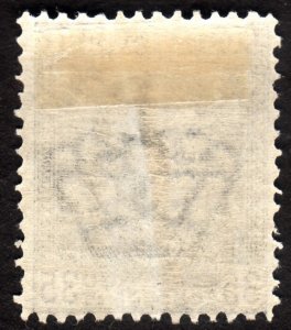 1929, Italy 35c, MH, Sc 199