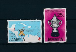 [58150] Jamaica 1976 Sports World Cricket Cup  MNH