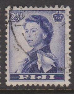 Fiji Sc#151 Used