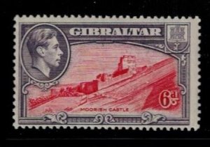 Gibraltar 113 MNH VF Bright