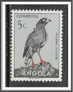 Angola #333 Birds MNH