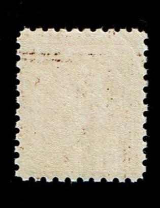 Scott #427 VF-OG-NH