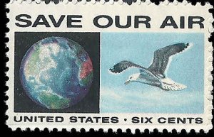 US - #1413 - MNH - SCV-0.30