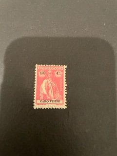 Cape Verde sc 183P MH