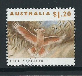 Australia SG 1370  Used