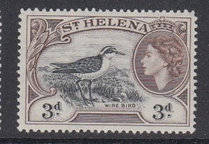 ST. HELENA, Scott 145, MNH