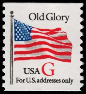 United States - Scott 2891 - Mint-Never-Hinged