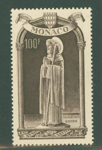 Monaco #273  Single