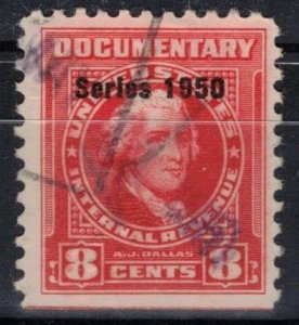 USA - Revenues - Scott R541