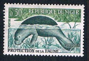 Niger 107 MLH Dugong (BP10019)