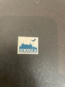 Norway sc C2 MNH