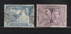 Iraq 130, 132 U UPU (A)