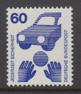 Germany 1081 MNH VF