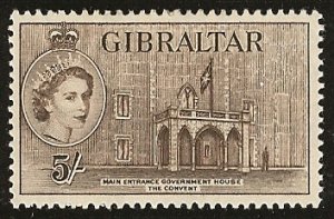 Gibraltar MVLH S.C.  143