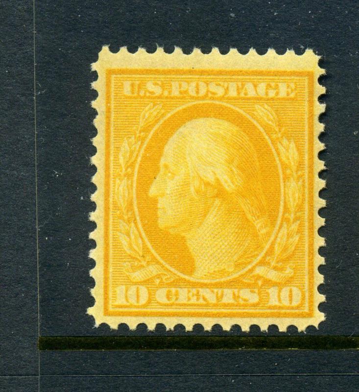 Scott #338 Washington Mint  Stamp (Stock #338-3) 