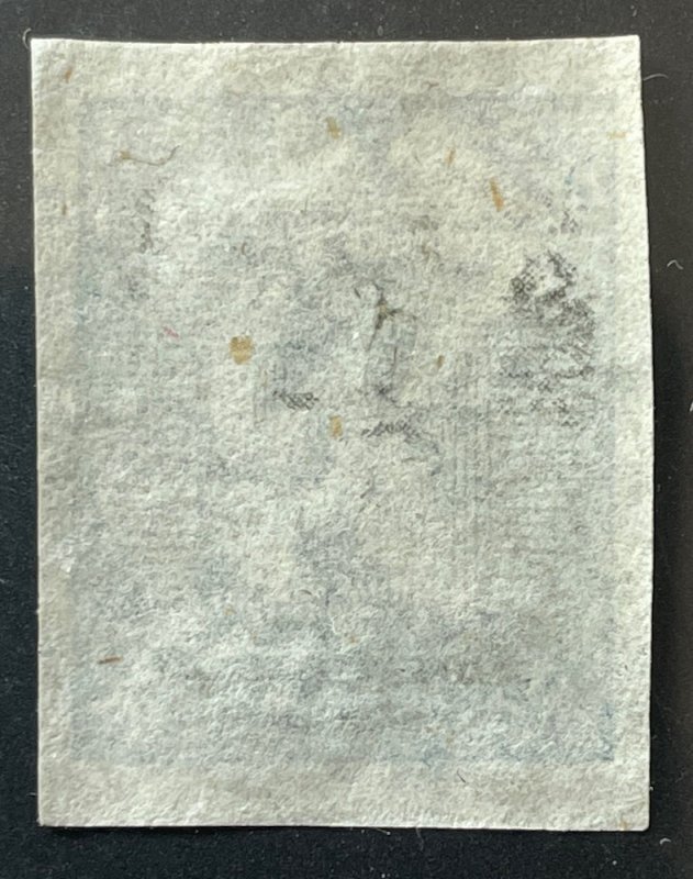 Norway, Scott 1, Used