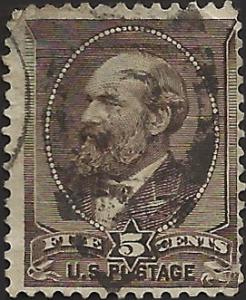 US - 205 - Used - Fault - SCV-15.00