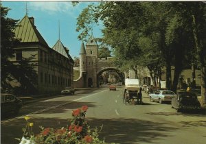 10907 Postcard Postcard QUEBEC QUE SAINT-LOUIS-